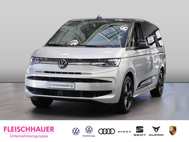 Volkswagen T7 Multivan 2.0 l TSI Multivan Edition lang