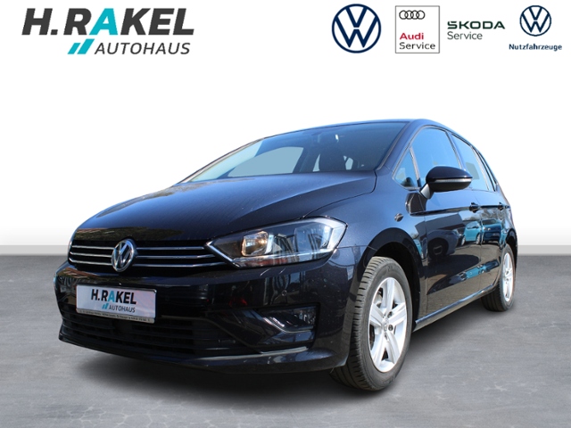 Volkswagen Golf Sportsvan 1.4 l TSI Comfortline