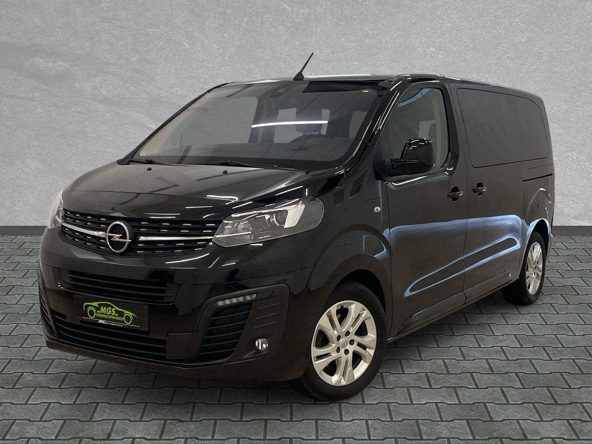 Opel Zafira 2.0 Life Edition M (L2) Diesel