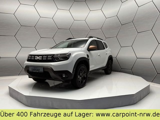 Dacia Duster TCe 150 Extreme