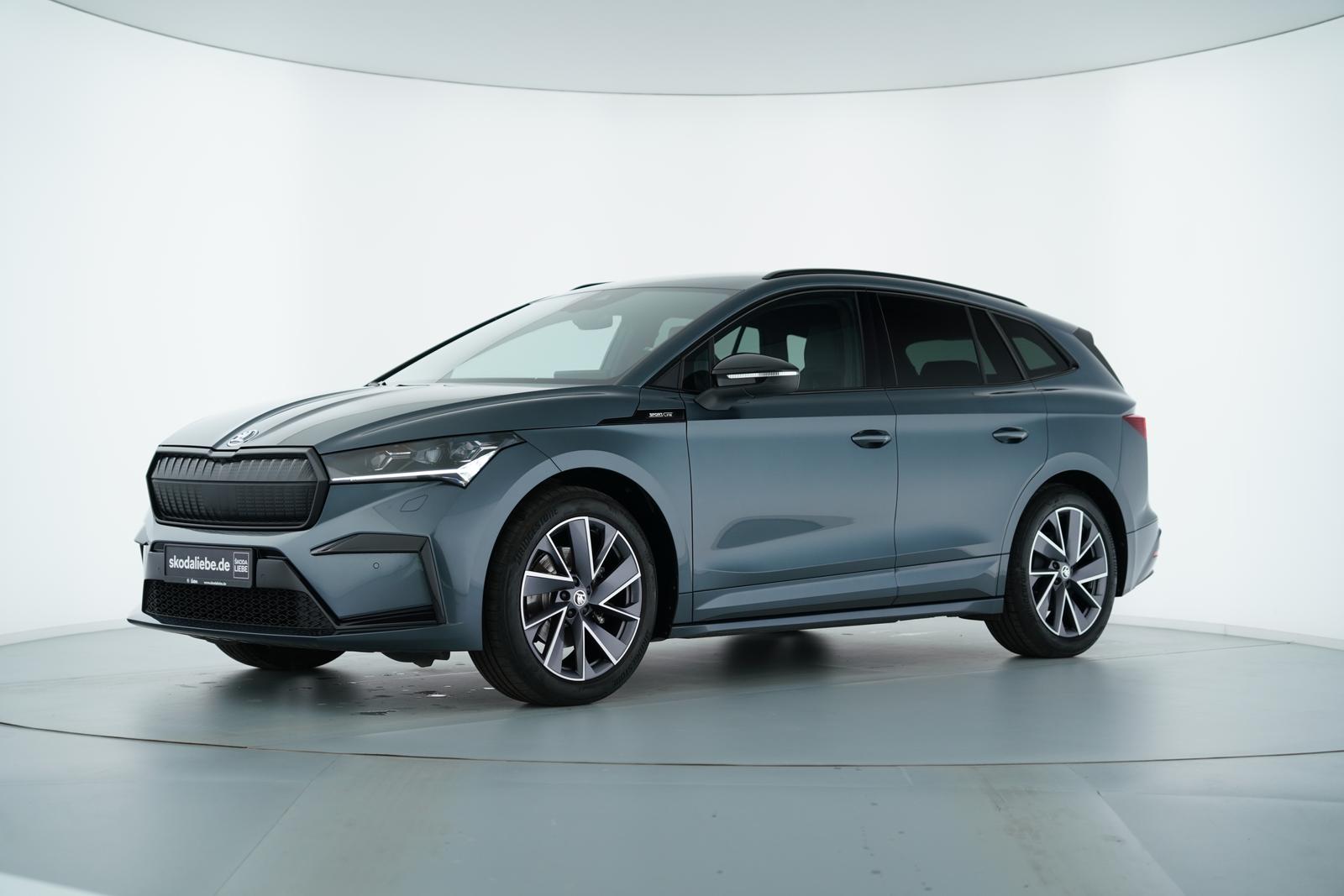 Skoda ENYAQ iV 60 SPORTLINE