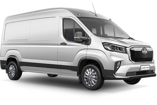 Deliver 9 2.0 Diesel TEMPOMAT+MULTIF.LENKRAD+DAB