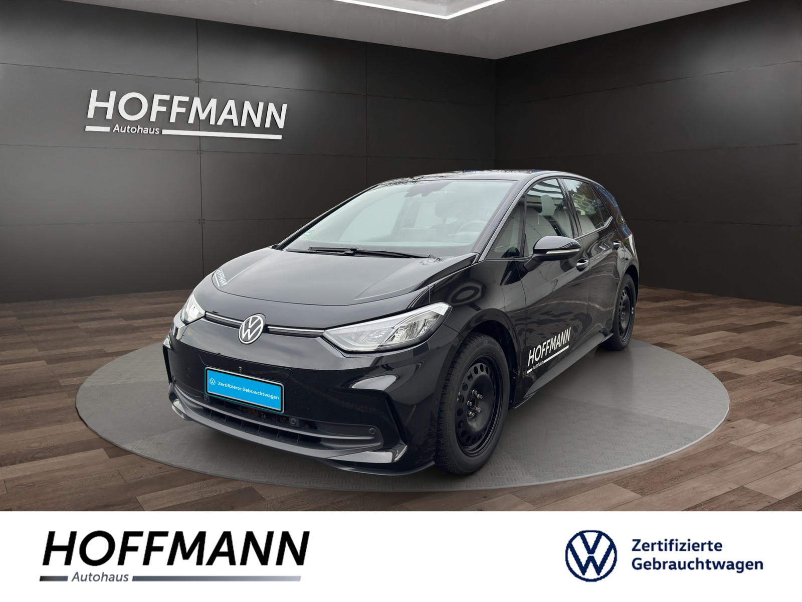 ID.3 Pro 150 kW LED+Apple CarPlay+W-LAN