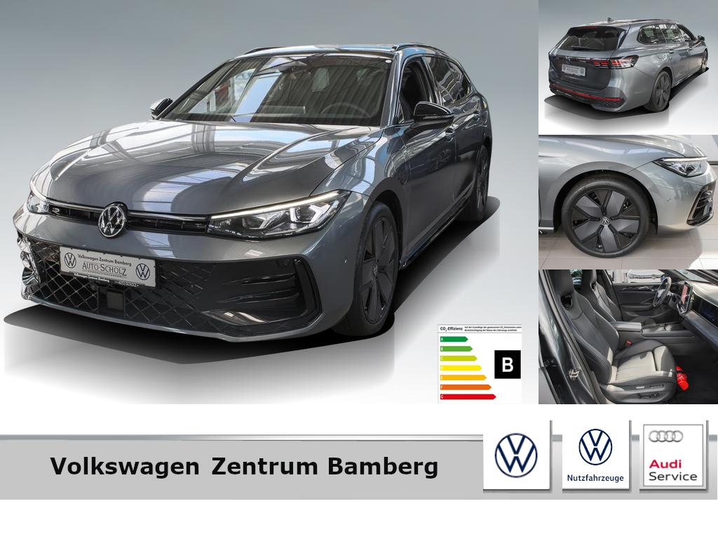 Passat Variant 1.5 eHybrid R-LINE+DSG+PANO+AHK