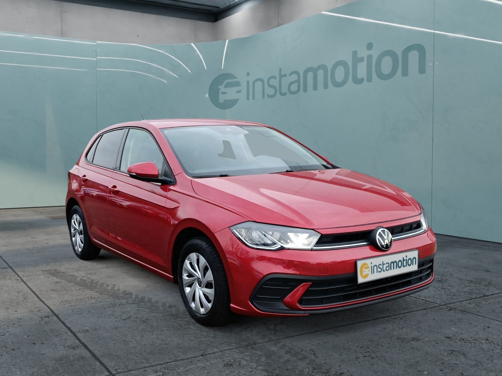 Volkswagen Polo 1.0 LIFE