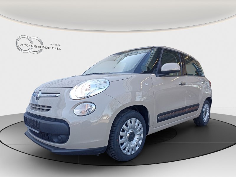 Fiat 500L 1.4 16V Pop Star