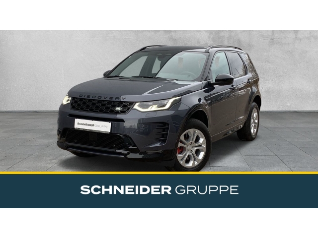 Land Rover Discovery Sport D200 AWD DYNAMIC SE