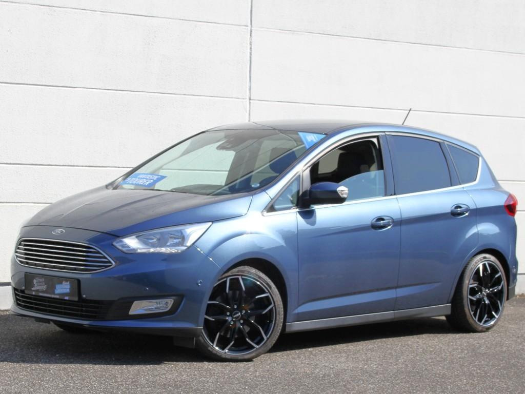 Ford C-Max 1.5 EB Titanium Winter