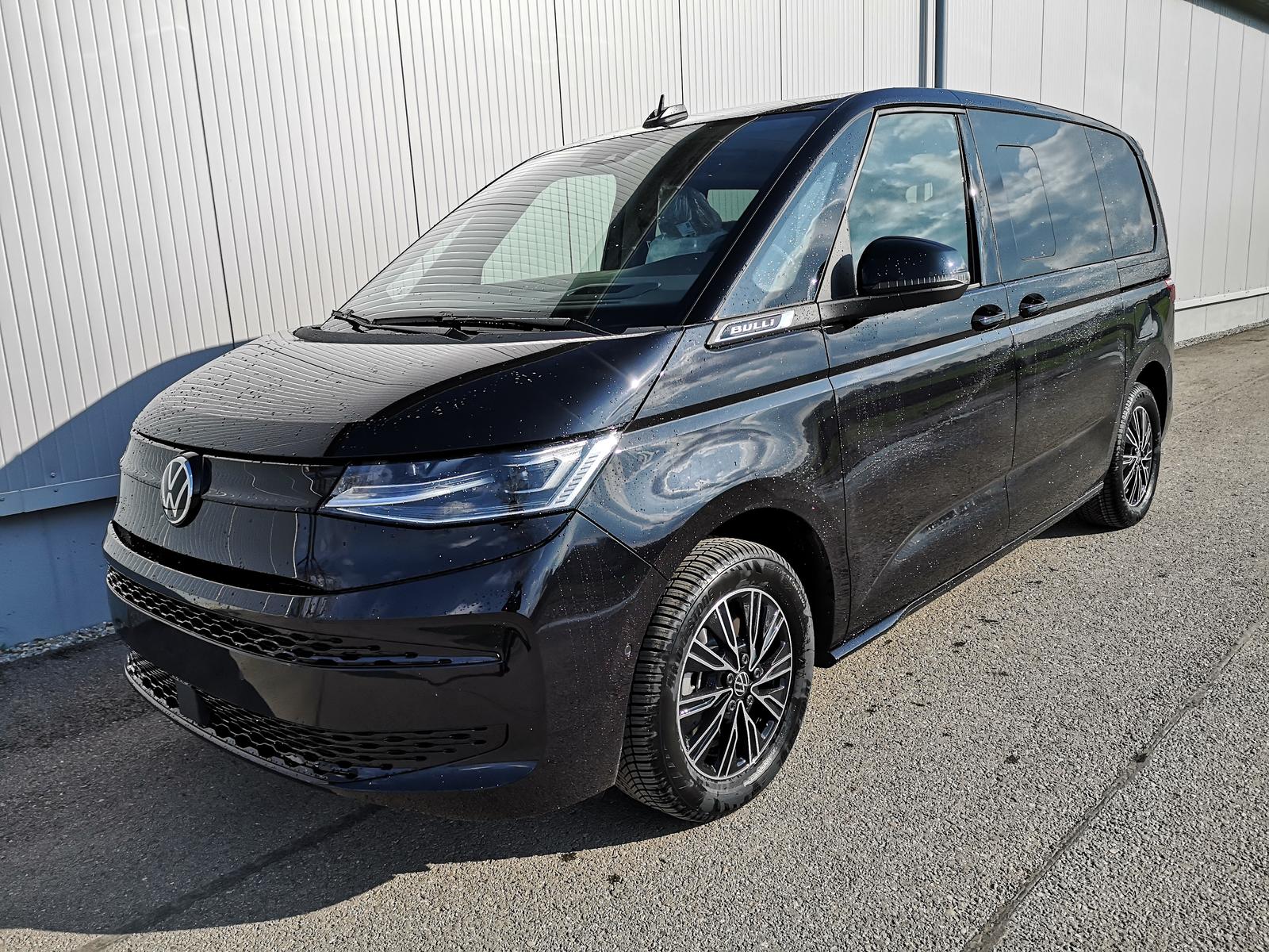 Volkswagen T7 Multivan 1.5 Multivan eHybrid kurz Premium
