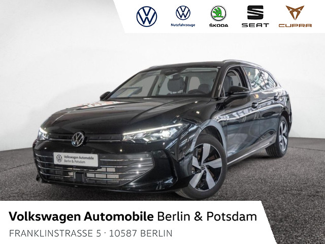 Passat Variant 1.5 eTSI DSG Business *NEW MODEL*