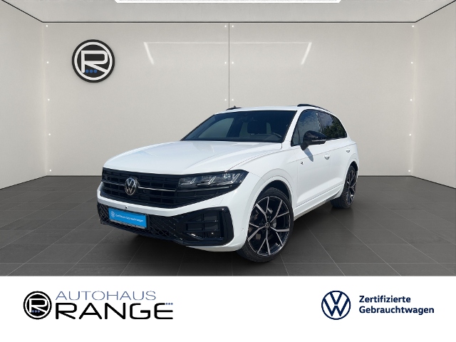 Volkswagen Touareg 3.0 l V6 TDI