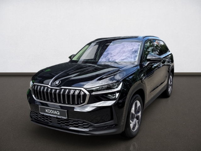 Kodiaq 1.5 TSI iV 150kW DSG Selection Navi Assist.