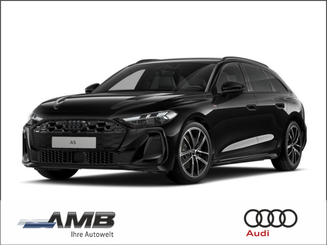 A5 Avant S line TDI quattro AHK/Tech plus/S-Int.