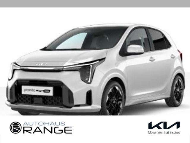 Picanto 1.2 MT GT-Line