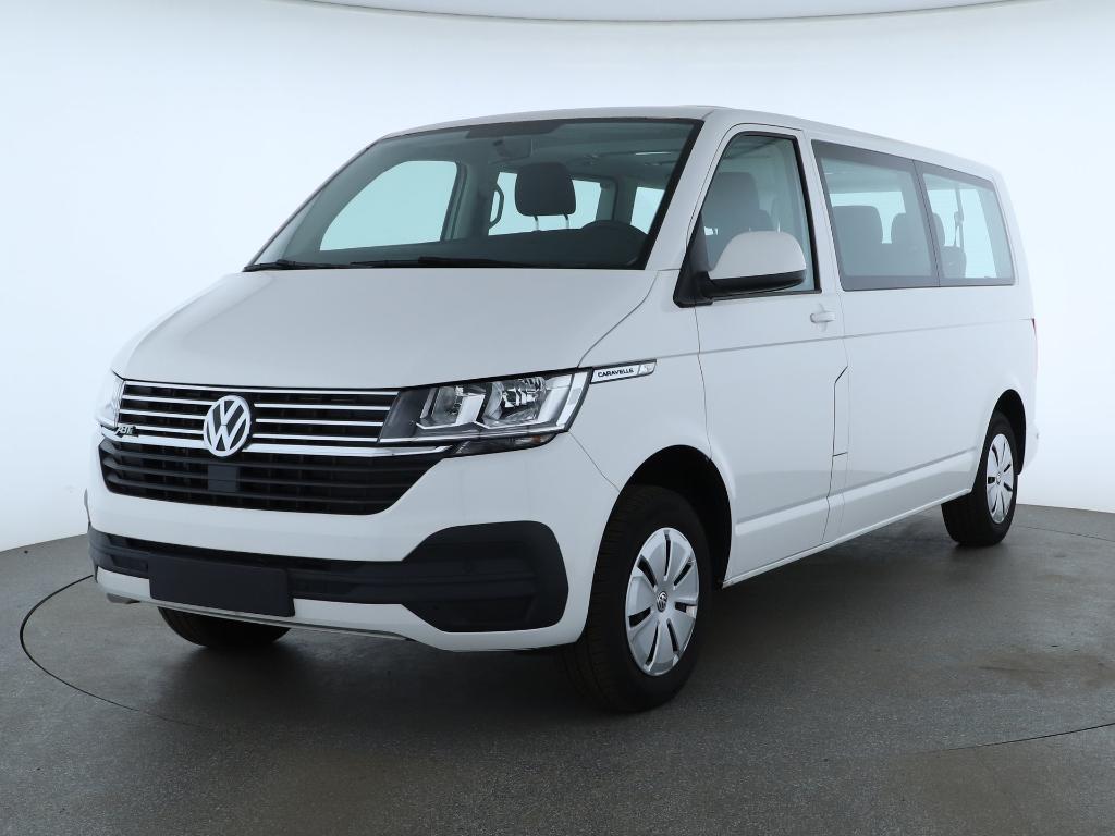 T6.1 Caravelle langer Radstand Comfortline T6.1