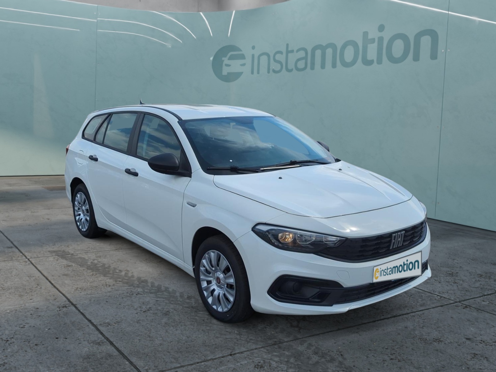 Tipo Kombi 1.5 GSE Mild-Hybrid BLUETOOTHKLIMA