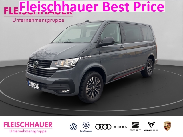 T6.1 Caravelle VK 54667,-EUR 2.0 TDI