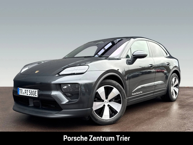 Macan 4 Surround-View LED-Matrix InnoDrive