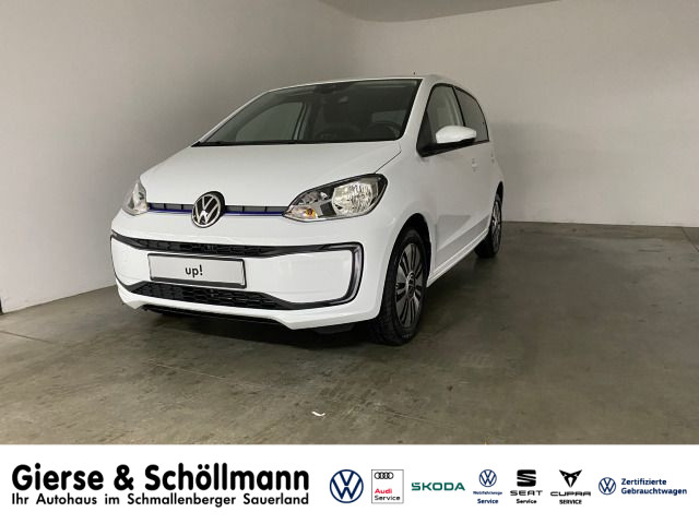 e-up! Edition Automatik KLIMAAUTO+KAMERA
