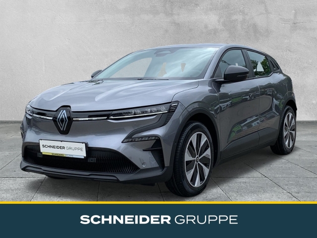 Renault Megane 130 Comfort Range Evolution
