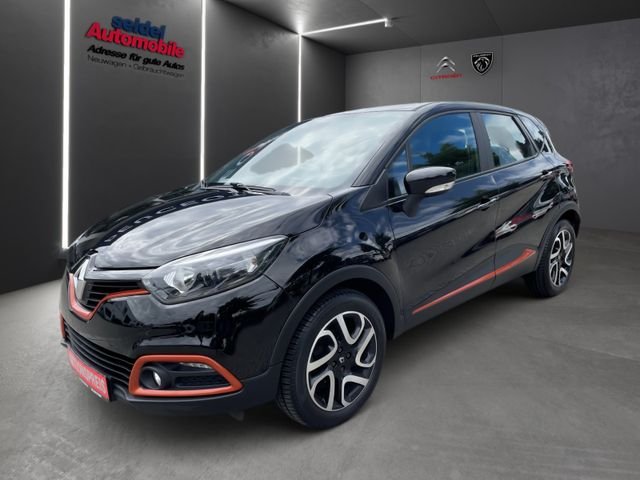 Renault Captur Dynamique