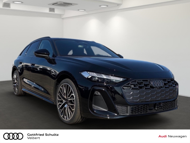 A5 Avant e-hybrid quattro 220 kW Stronic