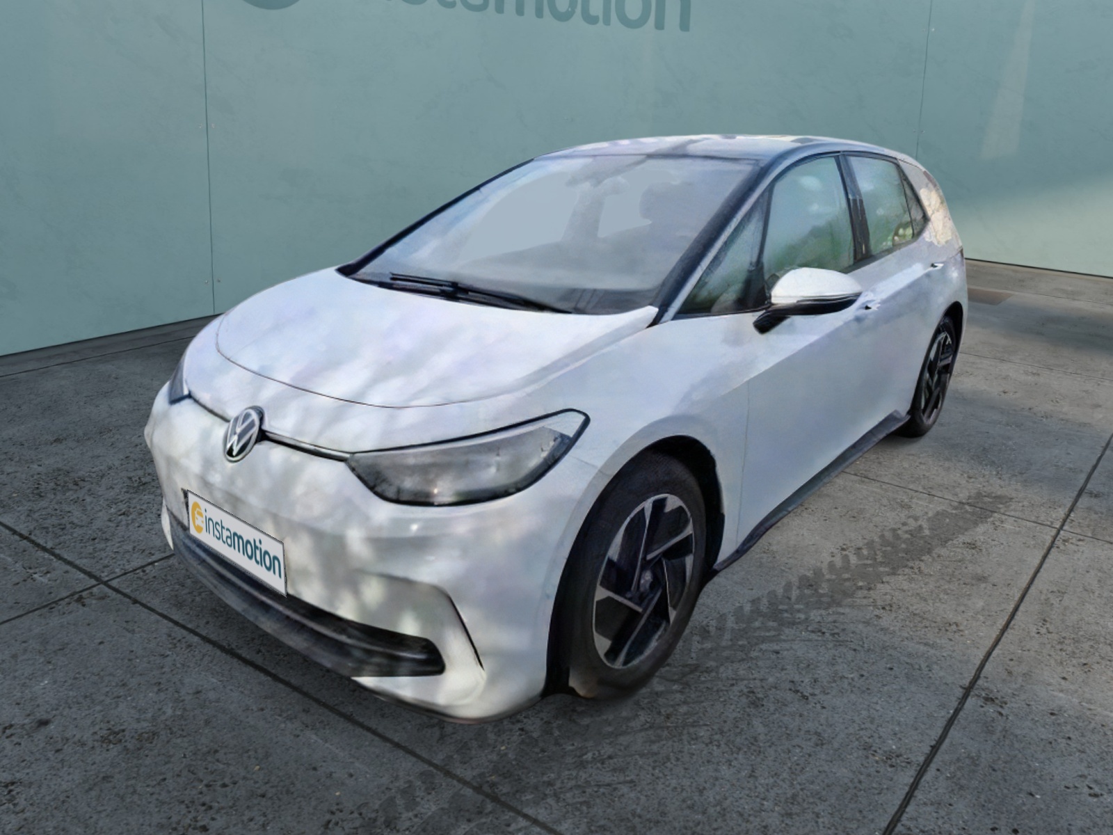 Volkswagen ID.3 Pro