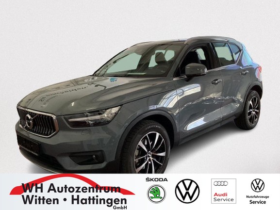 Volvo XC40 T4