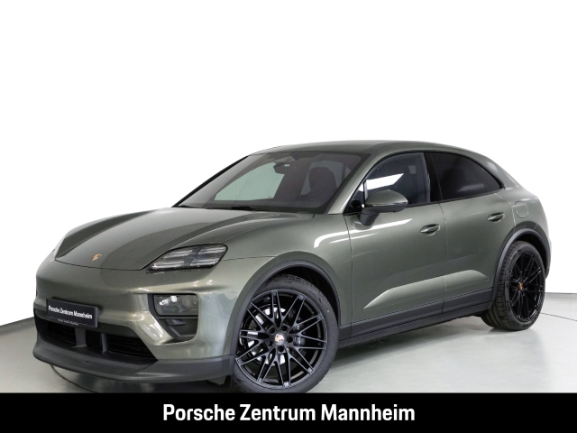 Macan 4