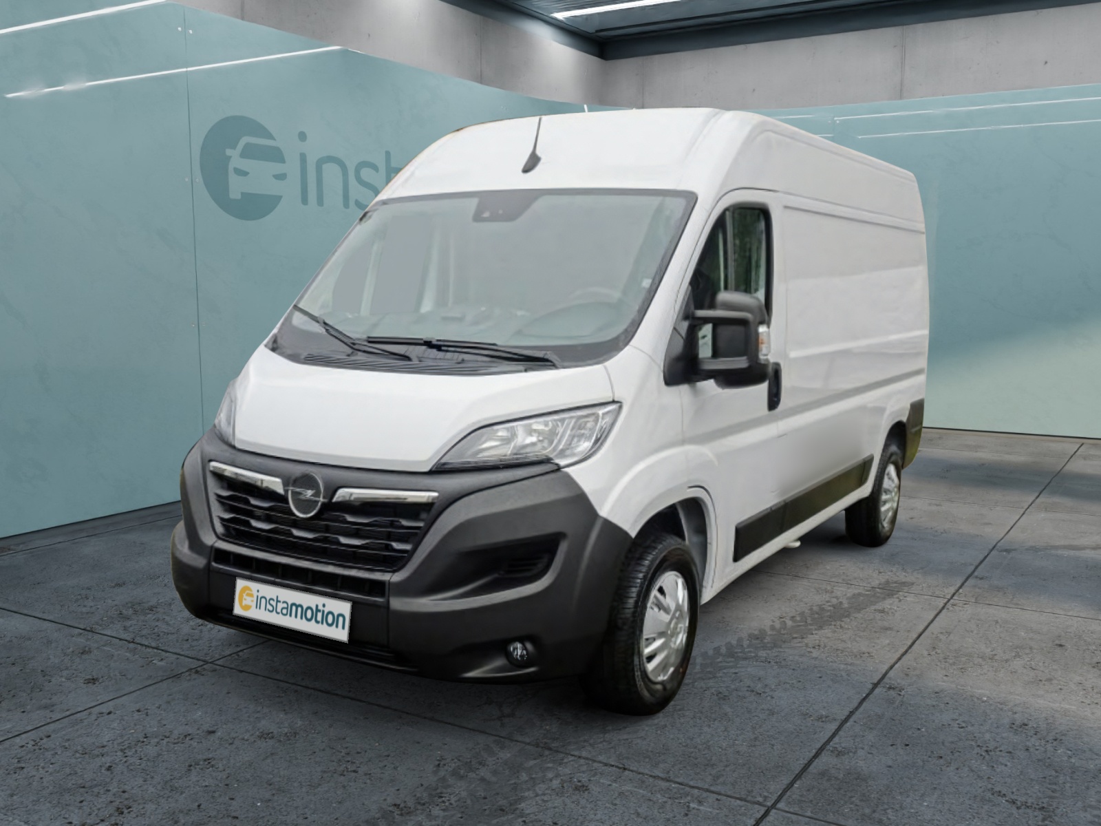 Movano Cargo Edition L2H2 *Allwetter*PDC hi.*Klima*