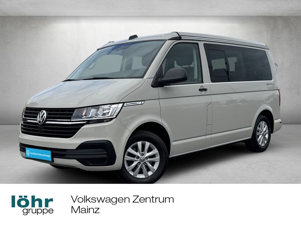 T6.1 California Beach 2.0l TDI DSG *Standheizung