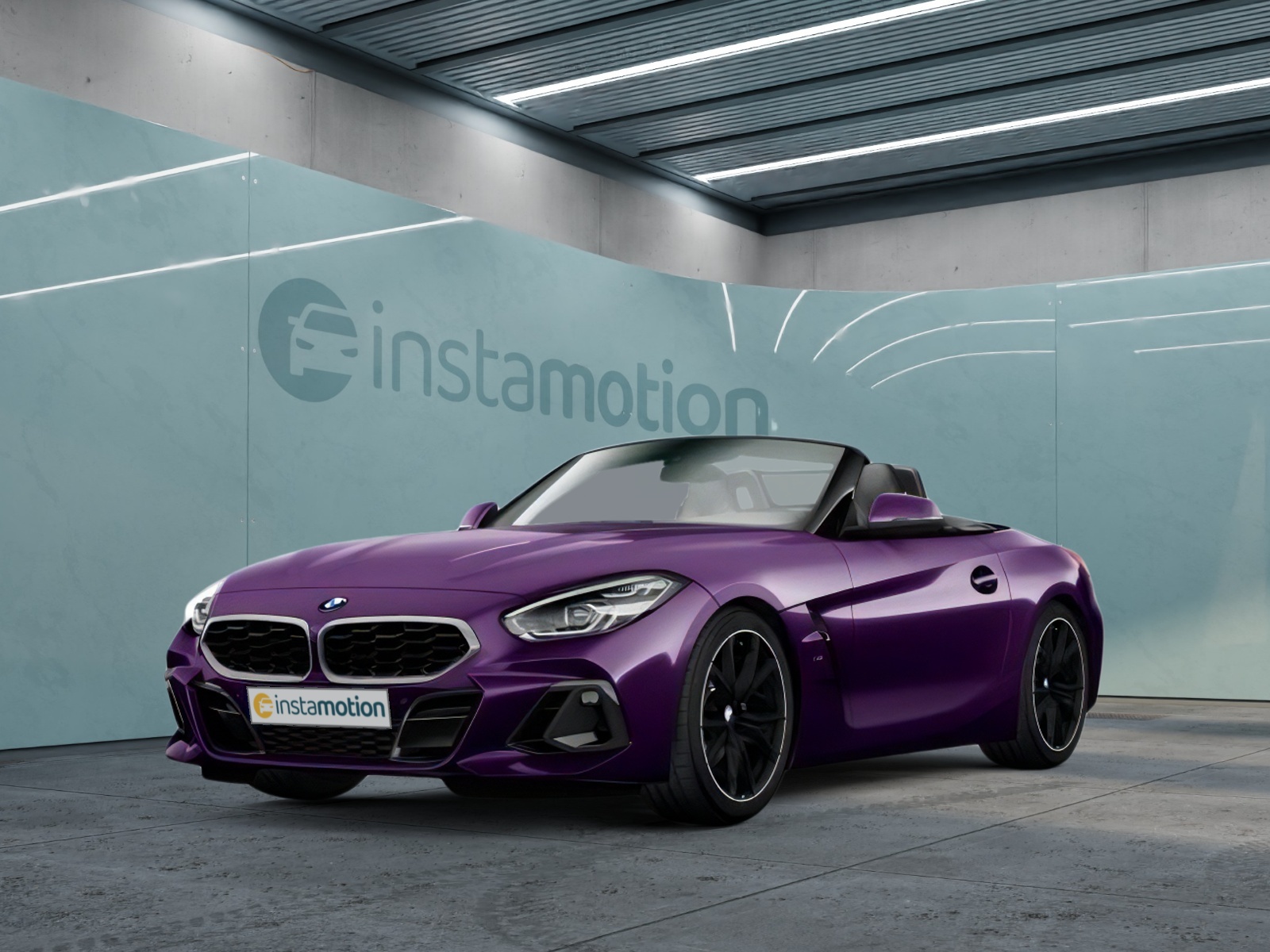 Z4 sDrive 20i Sportpaket 19