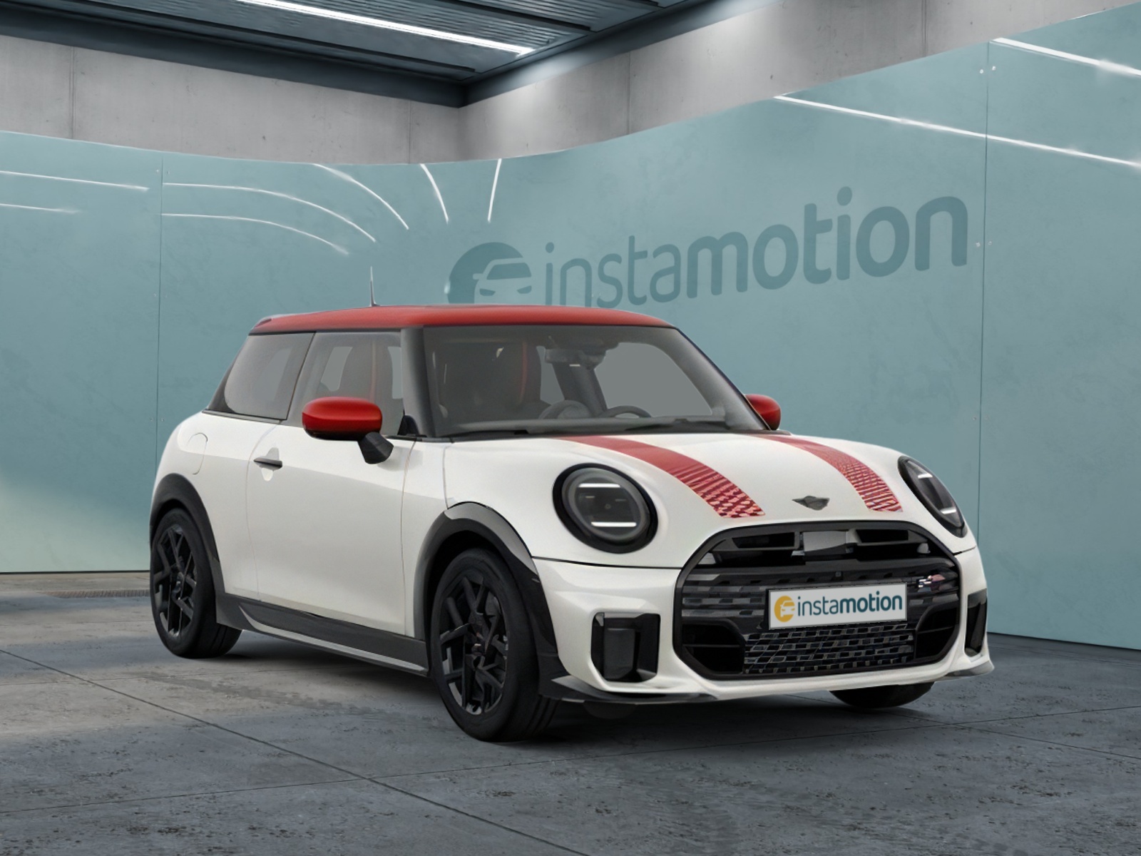 Cooper S