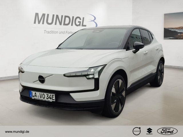 EX30 Ultra Navi ACC PANO Klimaaut SHZ 360°RFK LRH PDC TEMPO