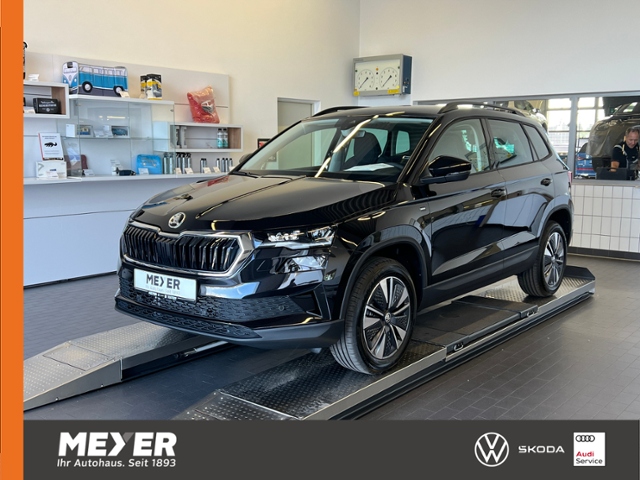 Skoda Karoq 1.5 TSI DRIVE