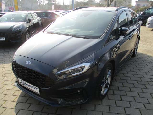 Ford S-Max 2.0 Ecoblue ST-Line%