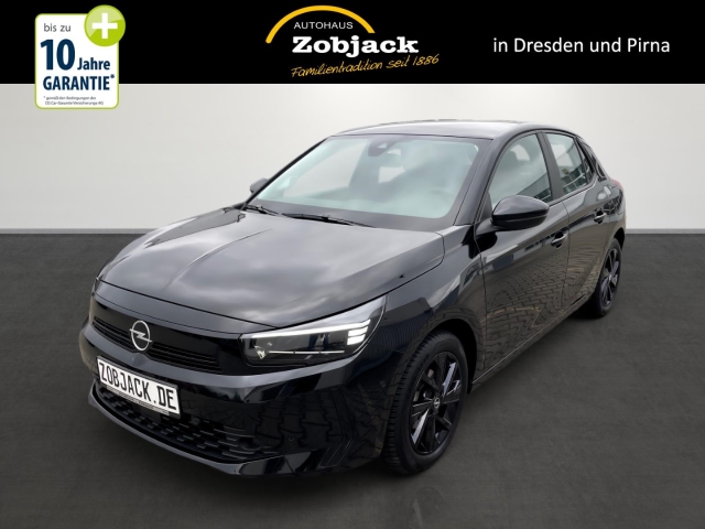 Opel Corsa 1.2 F