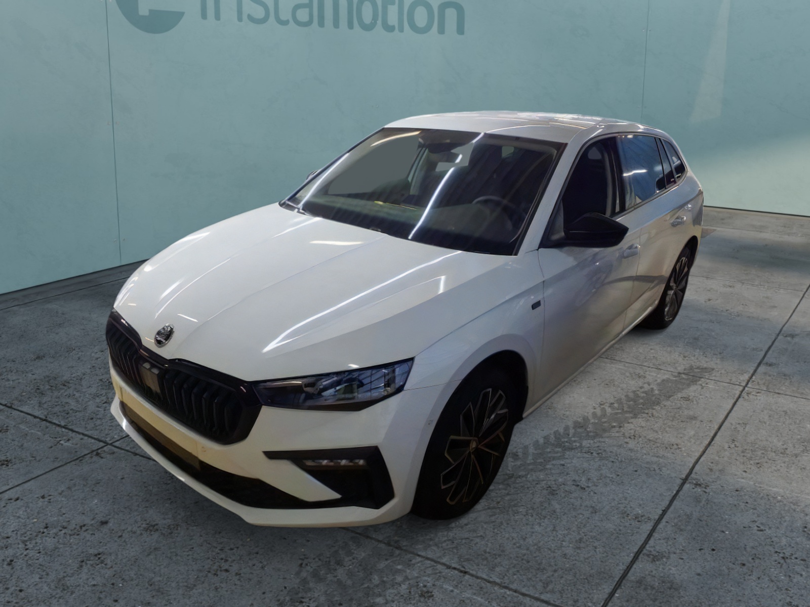 Skoda Scala 1.0 TSI SELECTION | | |