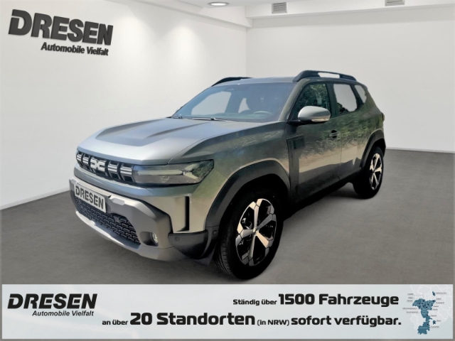 Dacia Duster 1.6 III E-TECH HYBRID 140 JOURNEY WINTERPAKET CITY-PAKET MULTIVIEW
