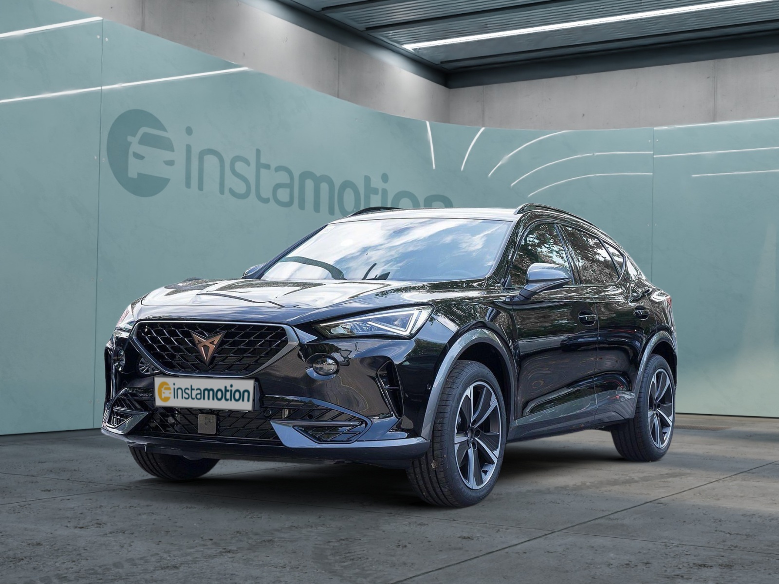Formentor 2.0 TDI DSG 4D NAVI FULL LINK LED VIRTUAL KAMERA DAB+