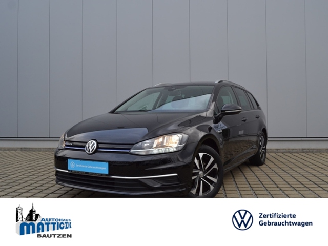 Volkswagen Golf Variant 1.5 TSI Golf VII IQ DRIVE PARK