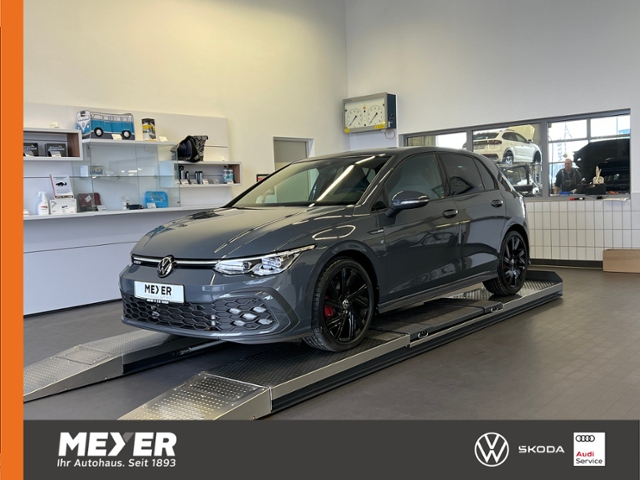 Volkswagen Golf 2.0 TDI VIII GTD