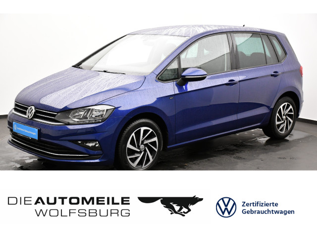 Volkswagen Golf Sportsvan 1.0 TSI Join