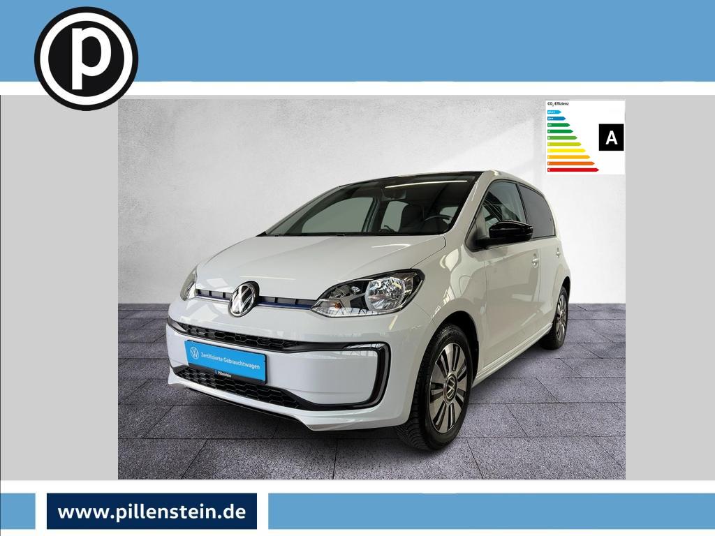 Volkswagen up e-move Up Style