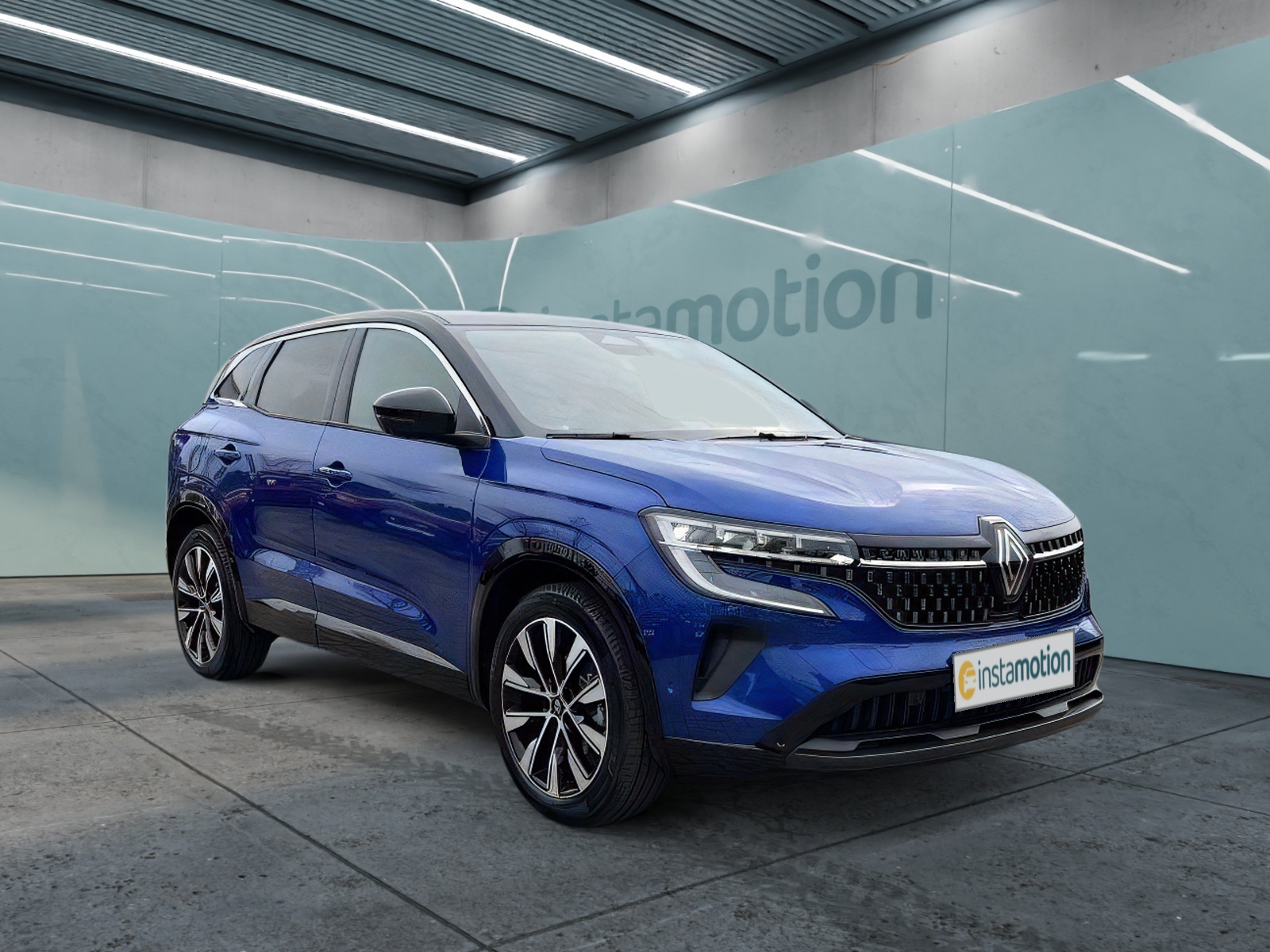 Austral TCe 160 CVT Techno - Premium City-Paket - SHZ