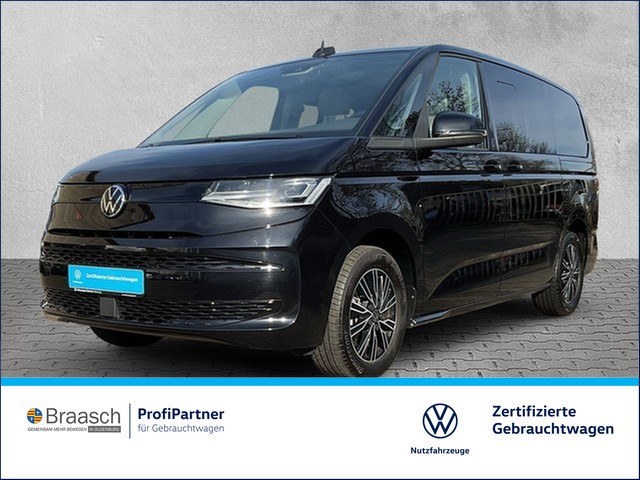 Volkswagen T7 Multivan 1.4 Multivan eHybrid LÜ lang