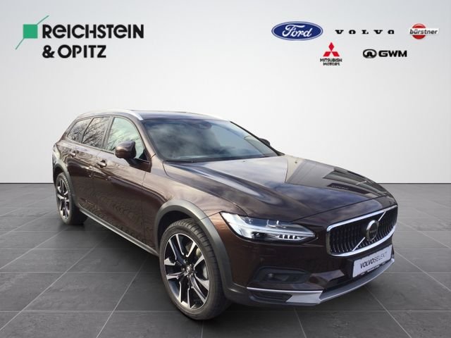 Volvo V90 Cross Country B5 AWD Pro Pro