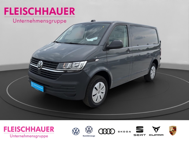 T6.1 Kasten FWD 2.0 EU6d 6.1 2,0 l 81 kW TDI Navi PDCv+h
