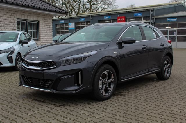 Kia XCeed 1.0 -T Connect Edition
