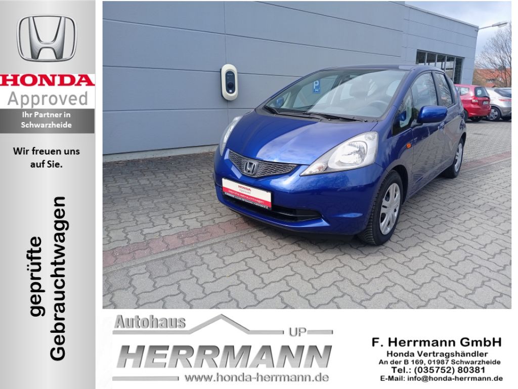 Honda Jazz 1.2 i-VTEC